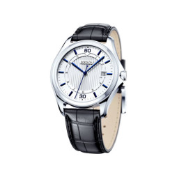 Мужские серебряные часы | Материал:Серебро Проба:925 Для мужчин Коллекция:Freedom