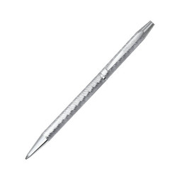 Ручка из серебра |	 Материал:Серебро Проба:925 Для женщин Вставки:Swarovski Бесцветный Примерный вес (г):17.53 Форма вставок:Круг