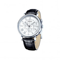 Женские серебряные часы | Материал:Серебро Проба:925 Для женщин Вставки:Без вставок Коллекция:Feel free