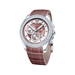 Женские серебряные часы | Материал:Серебро Проба:925 Для женщин Коллекция:Trendbook SS 2019