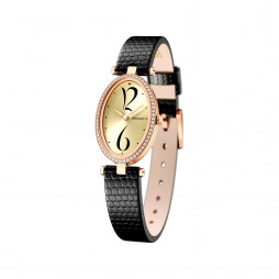 Женские золотые часы | Материал:Золото Для женщин Вставки:Без вставок 